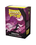 Dragon Shield Dual Matte Sleeves (100)