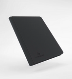 GameGenic Zip-Up Ring-Binder Slim