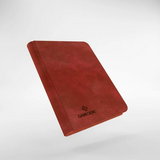 GameGenic Zip-Up Album 8-Pocket