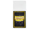 Dragon Shield Perfect Fit Clear ‘Sanctus’ (100 st)