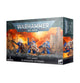 Warhammer 40,000 - Space Marines Bladeguard Veterans