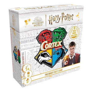 Cortex: Harry Potter (Nordic)