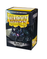 Dragon Shield Classic (100)
