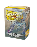 Dragon Shield Classic (100)