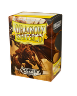 Dragon Shield Classic (100)