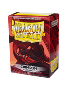 Dragon Shield Classic (100)