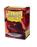 Dragon Shield Classic (100)