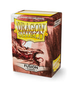 Dragon Shield Classic (100)