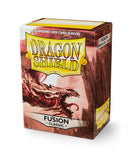 Dragon Shield Classic (100)