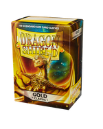 Dragon Shield Classic (100)