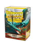Dragon Shield Classic (100)