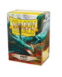 Dragon Shield Classic (100)