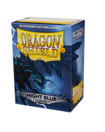 Dragon Shield Classic (100)