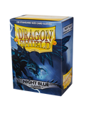 Dragon Shield Classic (100)