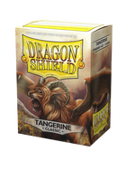 Dragon Shield Classic (100)