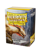 Dragon Shield Classic (100)