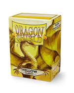 Dragon Shield Classic (100)