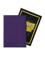Dragon Shield Matte Sleeves (100)