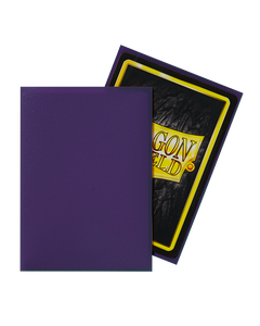 Dragon Shield Matte Sleeves (100)