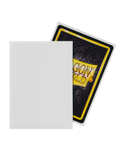 Dragon Shield Matte Sleeves (100)
