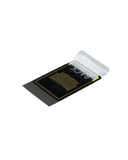 Dragon Shield Perfect Fit Sealable Smoke ‘Yarost’ (100 st)