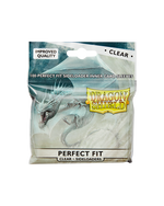 Dragon Shield Perfect Fit Clear Sideloaded ‘Naluapo’ (100 st)
