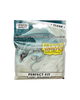 Dragon Shield Perfect Fit Clear Sideloaded ‘Naluapo’ (100 st)