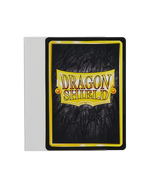 Dragon Shield Perfect Fit Clear Sideloaded ‘Naluapo’ (100 st)
