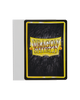 Dragon Shield Perfect Fit Clear Sideloaded ‘Naluapo’ (100 st)