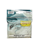 Dragon Shield Perfect Fit Clear Sideloaded ‘Naluapo’ (100 st)