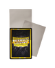 Dragon Shield Perfect Fit Smoke ‘Fuligo’ (100)