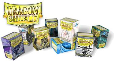 Dragon Shield Classic (100)