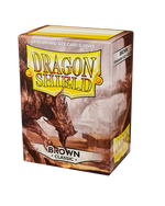 Dragon Shield Classic (100)
