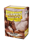 Dragon Shield Classic (100)