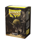 Dragon Shield Dual Matte Sleeves (100)