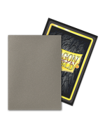 Dragon Shield Dual Matte Sleeves (100)