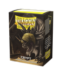 Dragon Shield Dual Matte Sleeves (100)