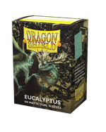 Dragon Shield Dual Matte Sleeves (100)