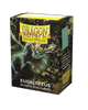 Dragon Shield Dual Matte Sleeves (100)