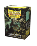 Dragon Shield Dual Matte Sleeves (100)