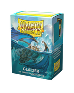 Dragon Shield Dual Matte Sleeves (100)