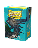 Dragon Shield Dual Matte Sleeves (100)