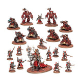 Warhammer 40,000 - Adeptus Mechanicus – Elimination Maniple