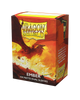 Dragon Shield Dual Matte Sleeves (100)