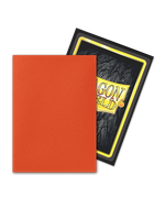 Dragon Shield Dual Matte Sleeves (100)