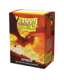Dragon Shield Dual Matte Sleeves (100)