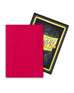 Dragon Shield Dual Matte Sleeves (100)