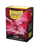 Dragon Shield Dual Matte Sleeves (100)