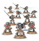 Warhammer 40,000 - Grey Knights Strike Squad