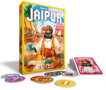 Jaipur (2nd ed., Nordic)
